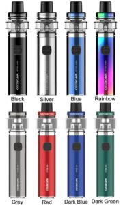 Sky Solo [VAPORESSO] + Liquido de REGALO - Imagen 2