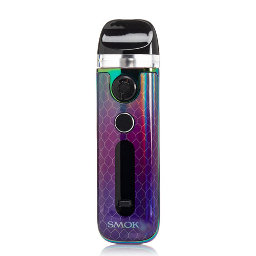 Novo 5 [SMOK] (PANTALLA INTELIGENTE) + Liquido de REGALO - Imagen 7