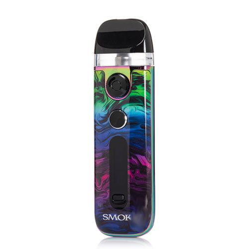 Novo 5 [SMOK] (PANTALLA INTELIGENTE) + Liquido de REGALO - Imagen 5